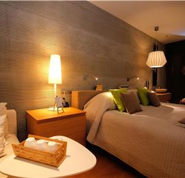 11 Bedroom Villa with Outdoor Pool and Indoor Penthouse Pool near Pula, sleeps 22-26